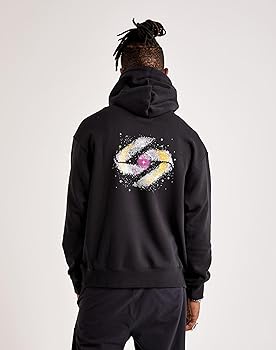 NIKE ブリストル ポルカドット柄 スウェットフーディ XL F.C.Real Bristol エフシーレアルブリストル x NIKE ナイキ
